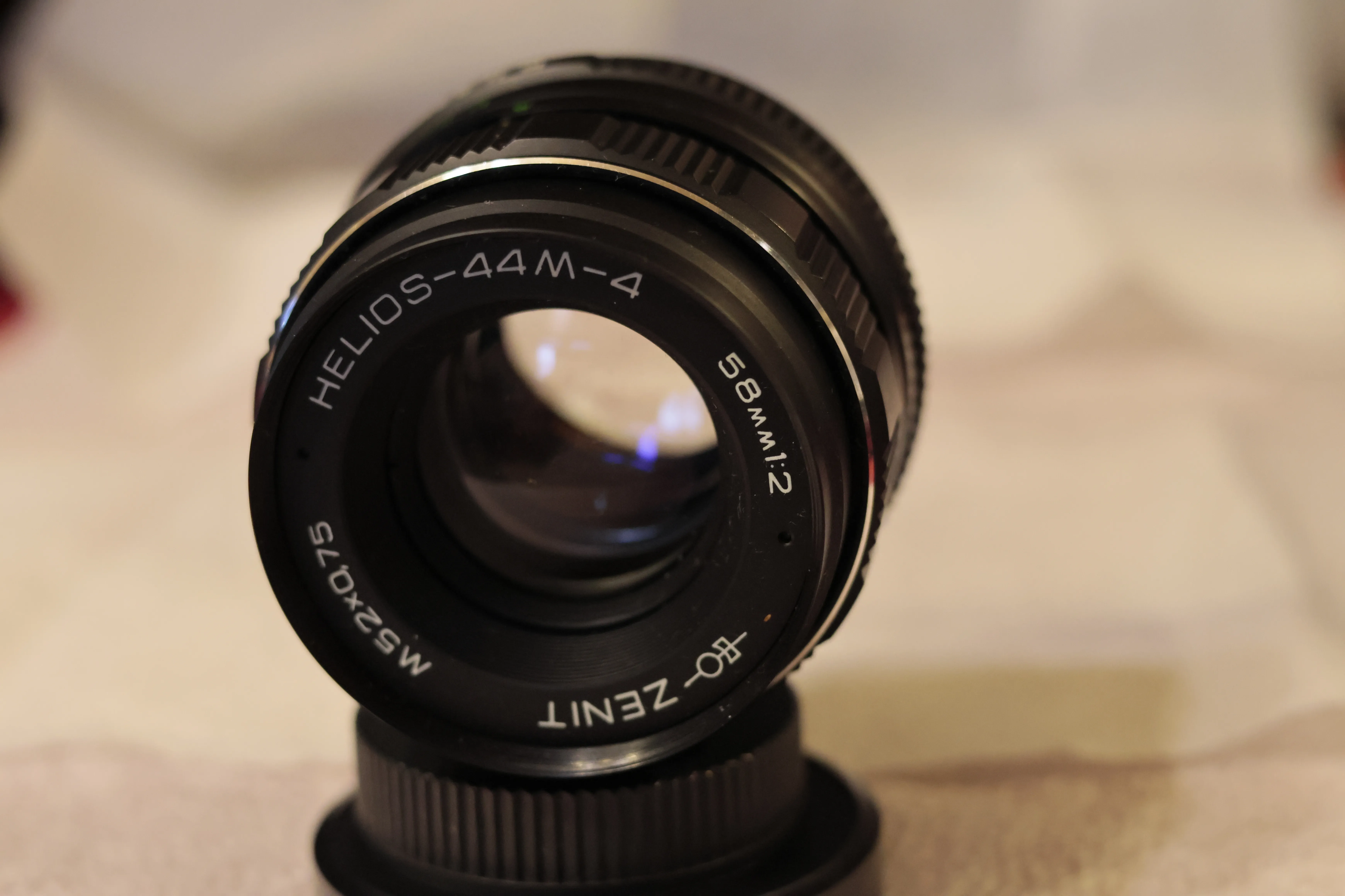 Zenith Helios 44m-4 (m42) - Zenith Helios 44m-4 (m42) [5].webp
